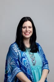 Christina Wright