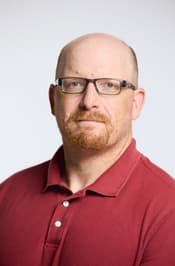 Jason Miller