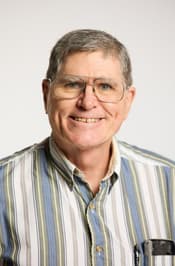 John Nail