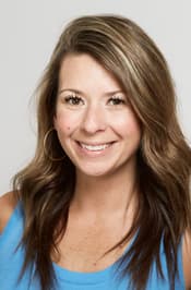 Kelli Stevens