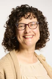 Lisa Wolfe