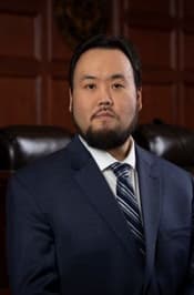 Tim Hseih