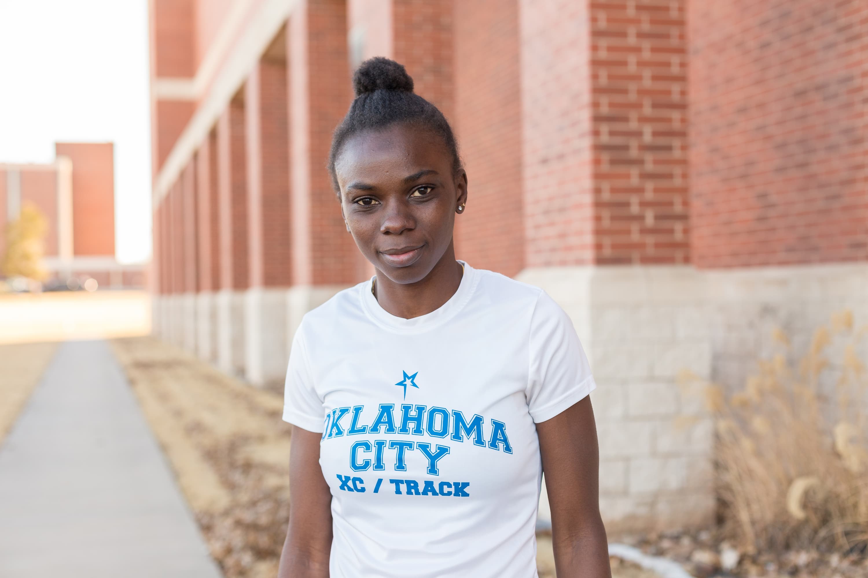 Aminat Olowora Aminat Olowora