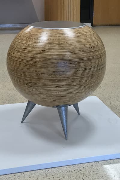 Sphere Sphere