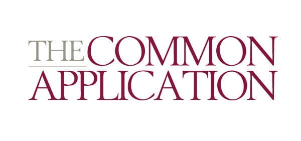 The Common Application The Common Application