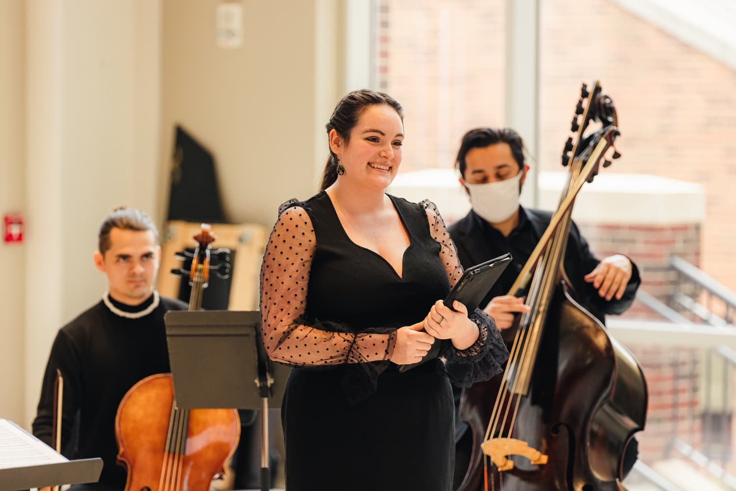 Early Music Ensemble