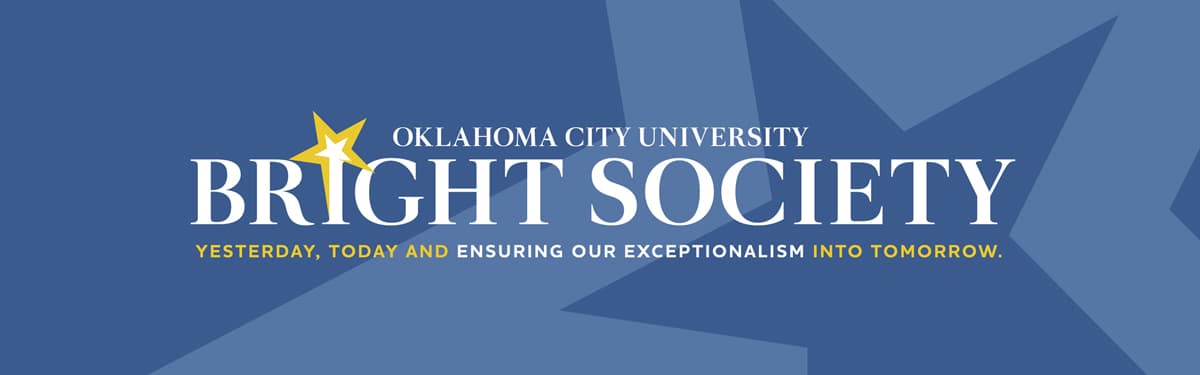 Oklahoma City University Bright Society