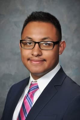 Jesus Hernandez