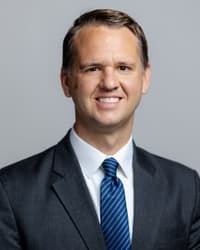 Koby Harrington, CFRE