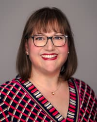 Megan Hornbeek Allen