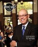 Focus Magazine - Spring 2010