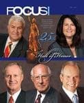 Focus Magazine - Fall 2011