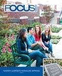 Focus Magazine - Spring 2012