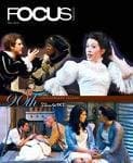 Focus Magazine - Fall 2012