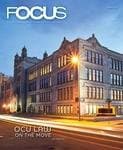 Focus Magazine - Spring 2013