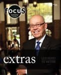 Focus Magazine - Spring 2010 EXTRA