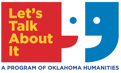 Lets Talk logo