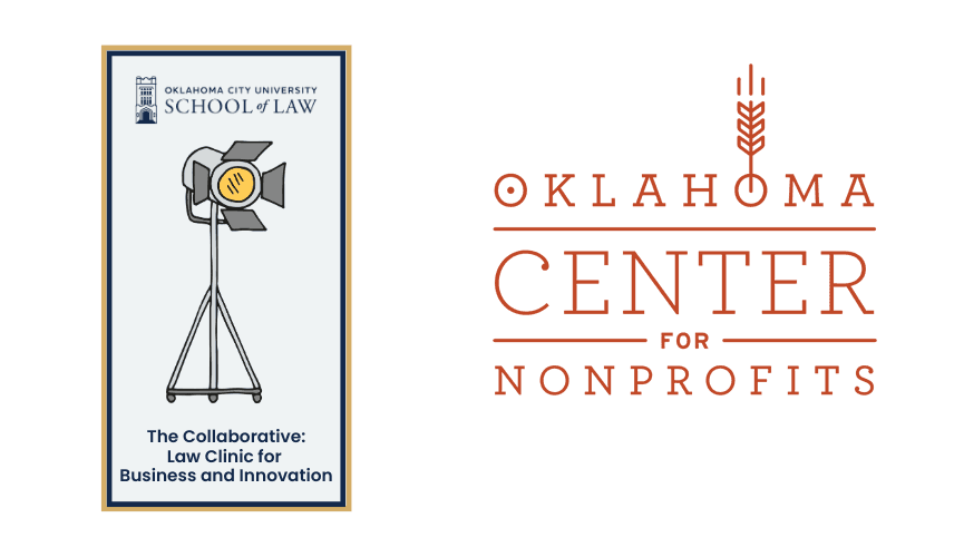 Oklahoma Center for Nonprofits & The Collaborative: Law Clinic for Business and Innovation