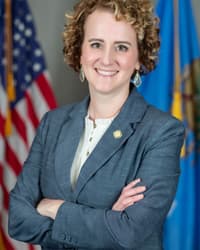 Beth Green, MCJ