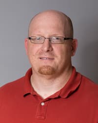 Jason Miller, Ph.D.