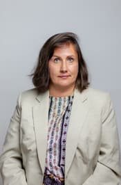 Natalia Starostina