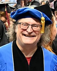 Philip Staufer Todd, Ph.D.
