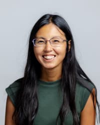 Sabina Amanbayeva, Ph.D.