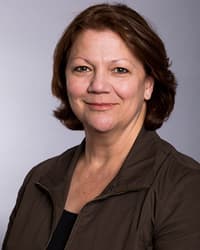 Helen Gaudin, Ph.D.