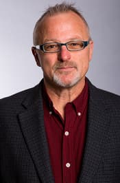 Mark Griffin