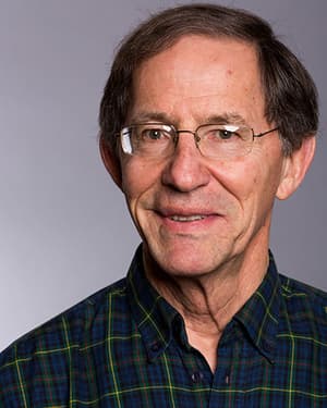 Terry Phelps, Ph.D.