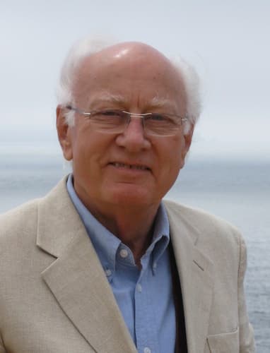 Klaus Rossberg, Ph.D. Klaus Rossberg, Ph.D.