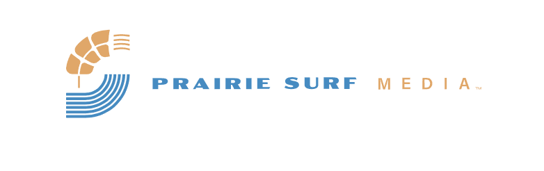 Prairie Surf Media