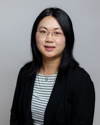 Suye Wang, Ph.D.