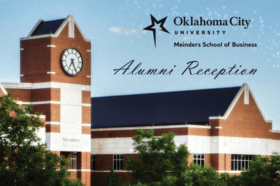 Meinders School of Business Alumni Event