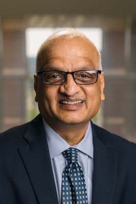 Sri Beldona, Ph.D.