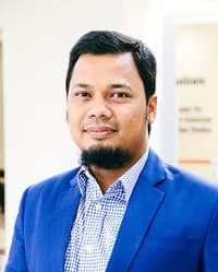 Jabir Rahman, Ph.D.