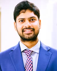 Loknath Sai Ambati, Ph.D.