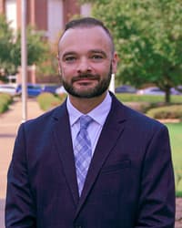 Vance Johnson Lewis, Ed.D.