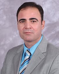 Andy Khader