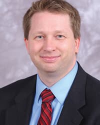 J. Alexander Smith, Ph.D.