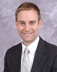 Jacob Dearmon, Ph.D.