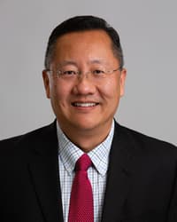 James (Aixin) Ma, Ph.D.