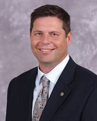 Kyle Dean, Ph.D.