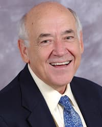 Michael Williams, Ph.D.