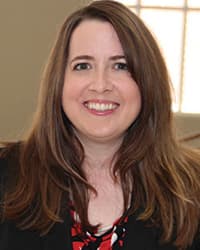 Susan Jurney, Ph.D.