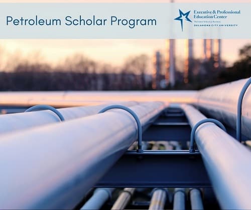 Petroleum Scholar Program