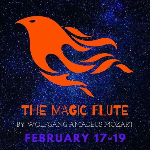 Magic Flute promo