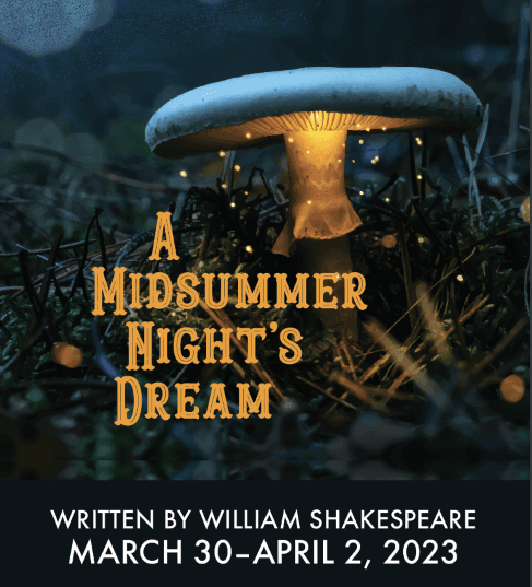 Midsummer Night's Dream promo