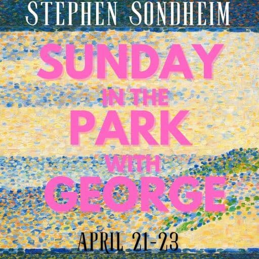 Sunday in the Park promo