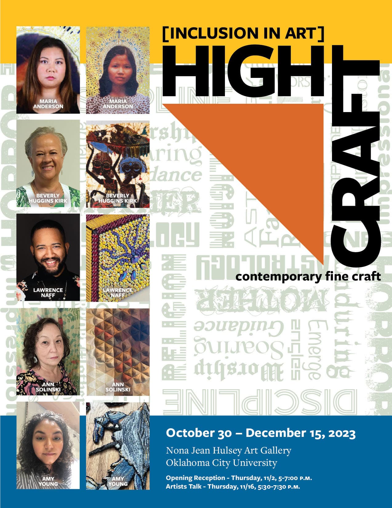 High Craft promo